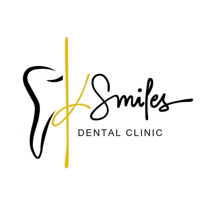 KSmiles Dental Clinic logo